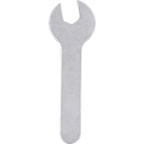 Mini 8mm Single Open End Wrenches Spanner Steel Heavy Duty Punch Spanner Car Bicycle Repair Tool