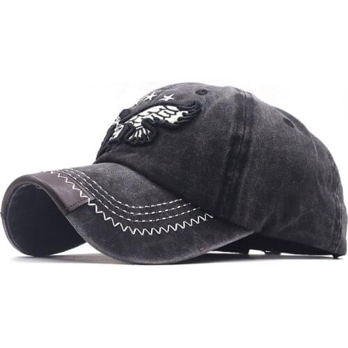 Fishing Mens baseball caps for men cap style women hat snapback embroidery black sun cap casual casquette dad hat hip hop cap