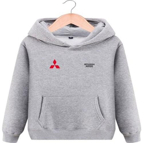 2021 New Fashion Men Hoodies Suits Brand Mitsubishi Sweatshirts Autumn Winter Fleece Hooded Pullover