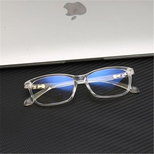 Blue Ray Computer Glasses Women Men Screen Radiation Eyewear Brand Office Gaming Blue Light Goggle UV Blocking Eye Spectacles
