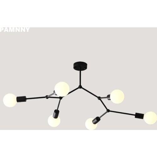PAMNNY Chandeliers
