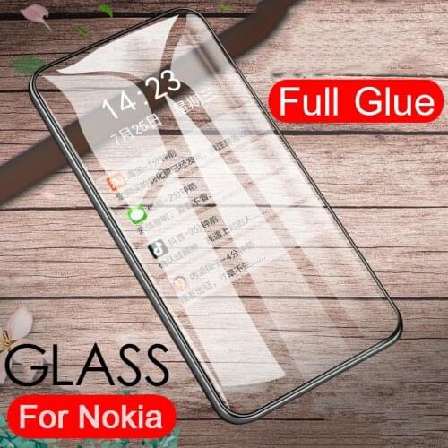 Peaktop Screen Protectors For Nokia