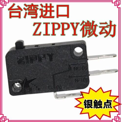 Three-legged microswitch Micro Switch steel wheel belt scatter-gun simulator game machine microswitch