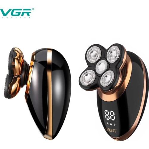 VGR V316 Electric Shver