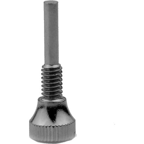 10PCS Trumpet Pitch Pipe Screw Antiskid Screw Trumpet Repair Accessories