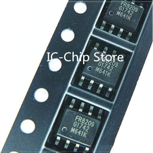 20PCS~100PCS/LOT FR8209SPCTR FR8209 SOP8 New original