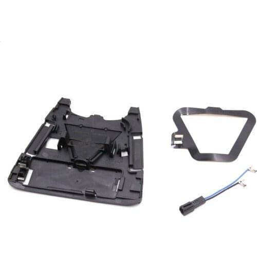 3C8 845 543 Lane Assist Lane keeping Camera Support USE FOR FIT For Passat B6 CC 3C 3C8845543