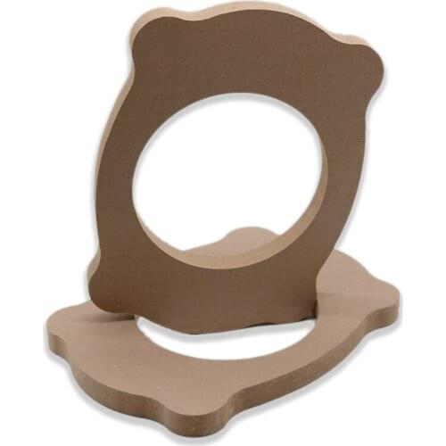 6"x9" to 6.5" inch Car Speaker Adapter Brackets Ring Mounting Spacer Adaptor Plate Woofer Washer Gasket