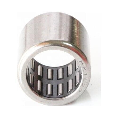 Free shipping 2pcs drawn needle roller bearings HK0810 HK081412 HK081410 HK0908 HK0910 HK0912 HK101410
