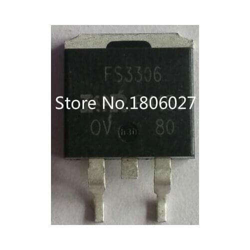 Send free 20PCS FS3306 IR TO-263 New original spot selling integrated circuits