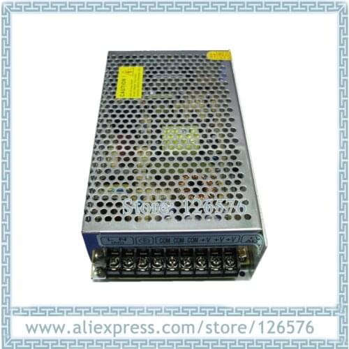 Leadshine RPS2410/SPS2410 Power supply 250W 24VDC 10A regulated Switching Power Supply
