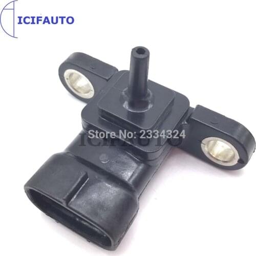 Intake Absolute Pressure Sensor Map Sensor For Toyota Hilux Hiace Prado Regius Landcruiser 2.5 3.0L 8942171020 89421-71020