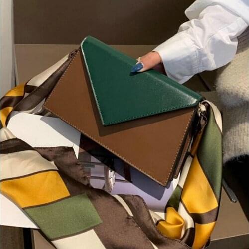 WEIXIER designer Version Luxury Wild Girls Small Square Messenger Bag bolsa feminina Ladies Shoulder Bag luxury women bags V4-47