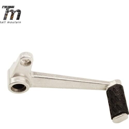For Ducati Monster 696 796 795 M1100 2009-2013 Motorcycle Accessories 09 10 11 12 13 Motorcycle Gear Shift Lever Shifter Pedal