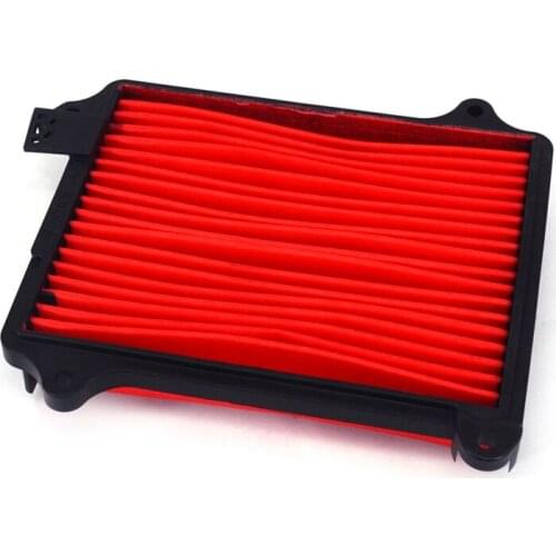 For Honda AX-1 1987-1997 NX250 MD21 MD25 NX 250 1988-1995 250CC Motorcycle Engine Air Filter Cleaner s