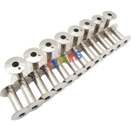 #95093 Bobbins fit for Singer 45k, 45k25, 45k21, 45k58 ADLER 105