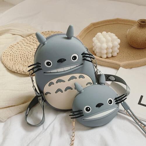 MOLLYGAN Children's Shoulder Bags