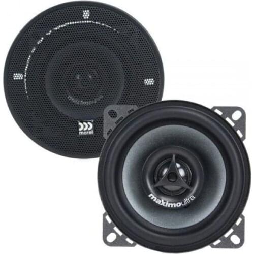 MOREL Coaxial Speakers