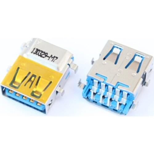 New USB 3.0 Socket jack Port Connector for ACER E5-531 E5-571 E5-571G E5-572 E5-572G V3-532 V3-572