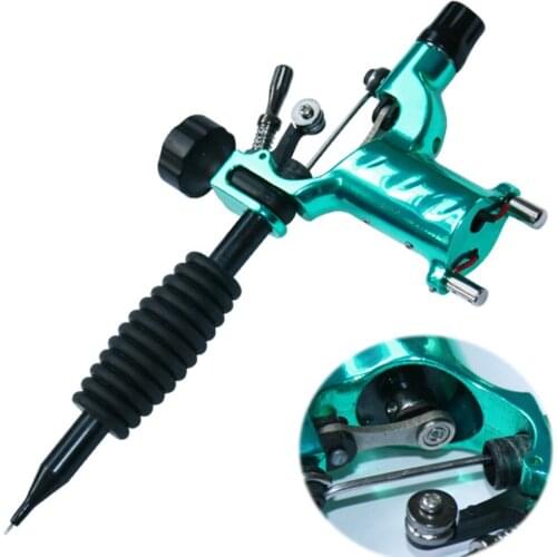 Dragonfly Mini Motor Rotary Shader Tattoo Machine Tattoo Gun Rotary Liner