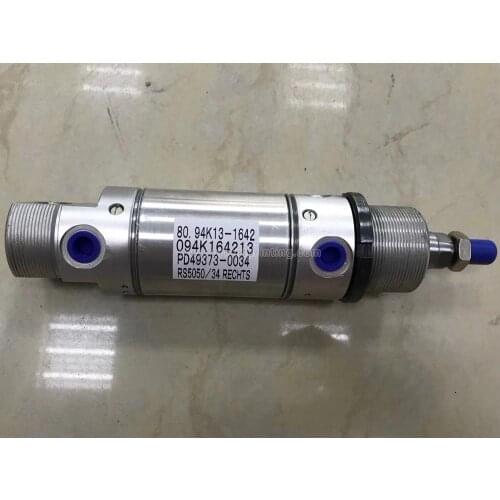 80.94K13-1642 Roland Air Cylinder Roland Machine Air Piston