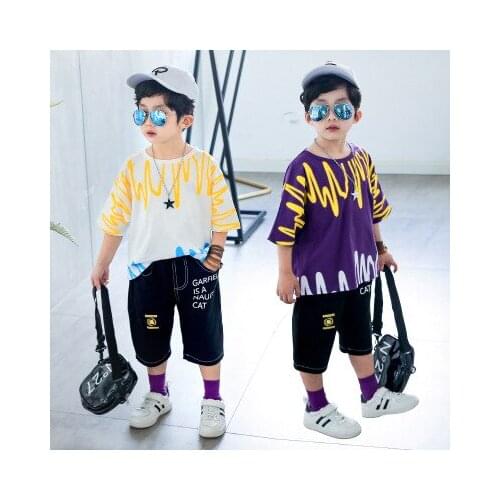 Комплекты одежды для мальчиков Wzcx China At AliExpress