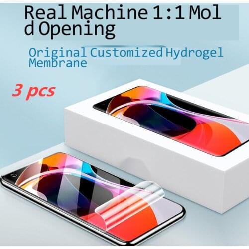 ZUIDID Screen Protectors For Xiaomi