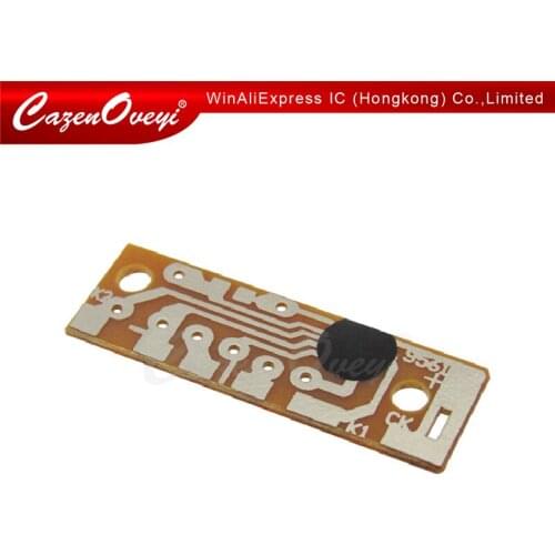 1pcs/lot Voice module KD9561 CK9561 alarm module 4 types of sound DIY Kit VCC GND In Stock
