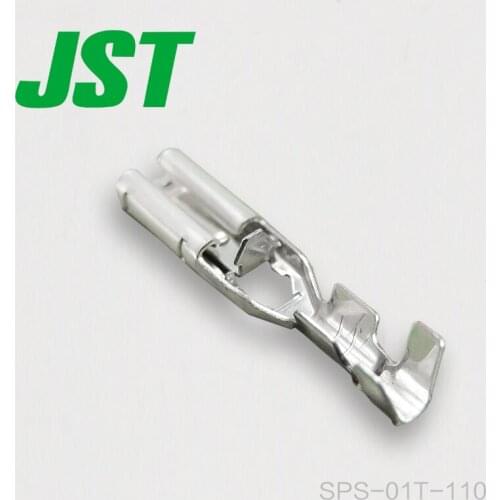 100PCS Disc chain terminal Bare terminal Pin SPS-01T-110