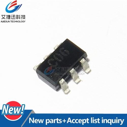 5Pcs AD7940BRJZ SilkscreenCOG SOT-23-6 in stock 100% New and original