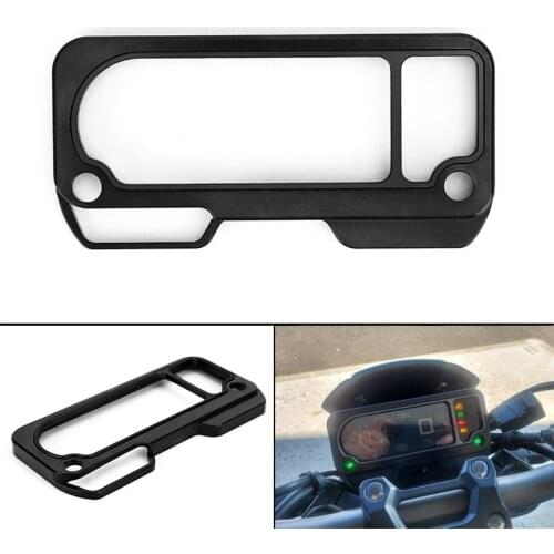 Artudatech for Honda CB500X CB650R CBR650R 2019 2020 2021 Speedometer Instrument Cover Guard Moto CB CBR 650R Accessories