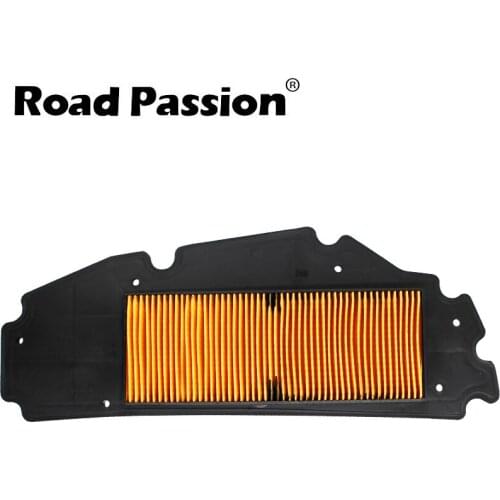 Motorcycle Air Filter Cleaner Grid For SYM GTS300i CRUISYM300i RV250 GTS300 JOYMAX300 GTS CRUISYM JOYMAX 300 300i RV 250