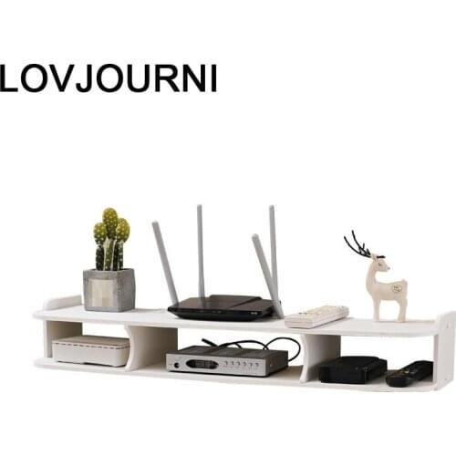 Organizador De Gaveta Cofre Small Caixa Organizadora Tv Set-top Wifi Rangement Organizer Caja Almacenamiento Storage Box