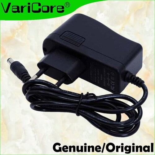 Genuine/Original VariCore 16.8V 1A Charger 14.8v 18650 Lithium Battery Charger DC 5.5 * 2.1 MM polymer battery charger