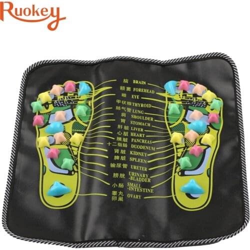 RUOKEY Foot Massage Mats