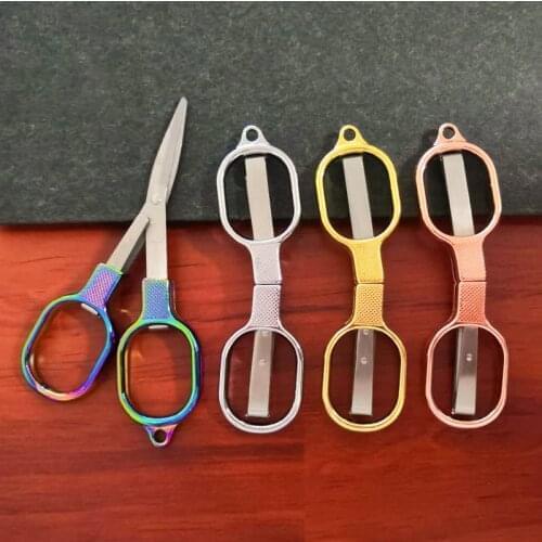Fishing Plier Scissor Braid Line Lure Cutter Fishing Tackle Tool Cutting Fish Use Tongs Multifunction Stainless Steel Scissors