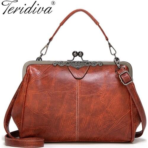 Teridiva Women's Small Clutches