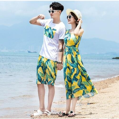 Vigarelyan Long Summer Dresses