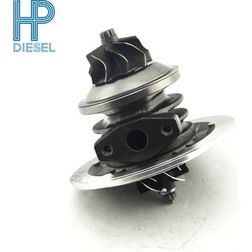High quality turbo kit chra turbo cartridge core GT1549S 703245 751768 MW30620721 MW31216381 for Opel Vivaro / Movano A 1.9 TDI