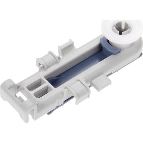 8539128 NEW Dishwasher Rack Upper Wheel Assembly for Whirlpool W11157083