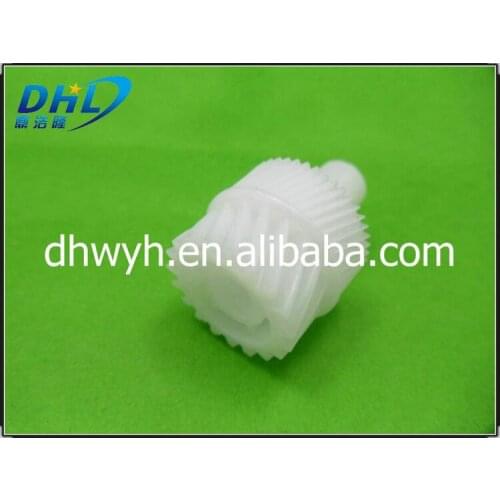 Free Shipping L3 4030251201 4030-2512-01 19T/44T Developer Drive Gear for Minolta DI2510 DI3510 bizhub 250 350