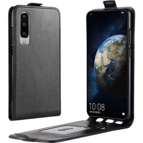 For Huawei P30 Case Flip Leather Phone Case For Huawei P30 High Quality Vertical Cover For Huawei P30