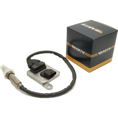 Nox sensor lambda probe NEW for BMW 1 series E81 E82 E87 E88 3 series E90 E91 E92 11787587130