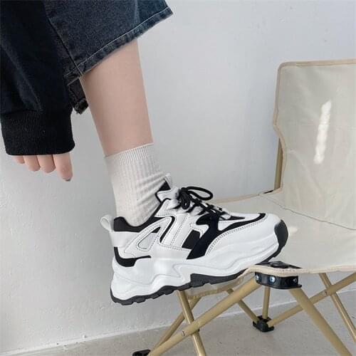 Deezla Women's Autumn Shoes