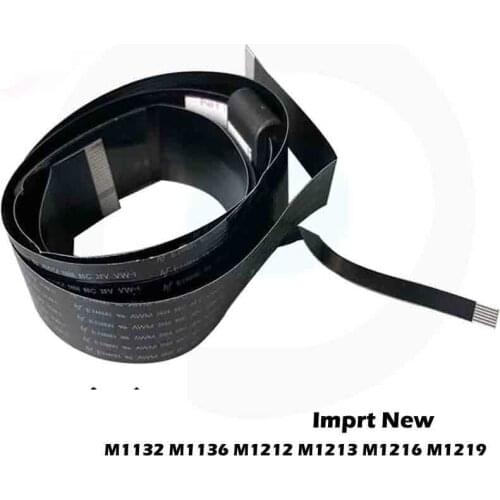 Import scanner Cable For HP LaserJet Pro M1132 M1136 M1212 M1213 M1216 M1217 M1218 1132 1136 1212 1217 # CE847-60106