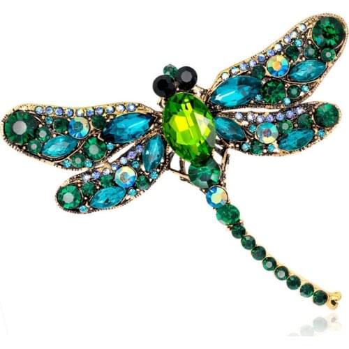 Броши стрекоза на одежду Joyme China At AliExpress