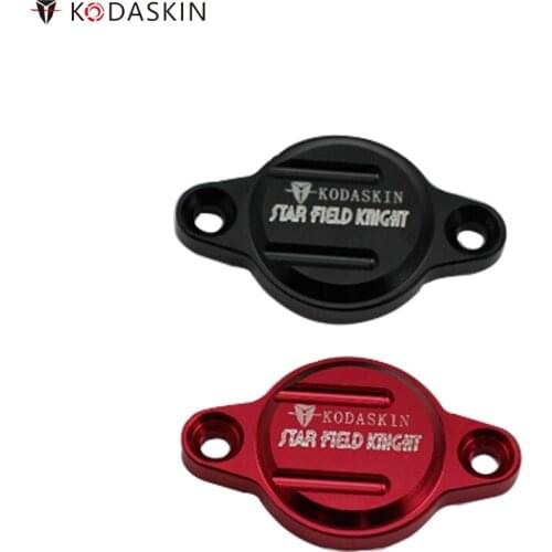 KODASKIN CNC Racing Timing Window Alternator Covers fit for Ducati Diavel Monster 696 796 1000