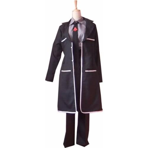 2018 Monogatari Deishuu Kaiki Cosplay Costume