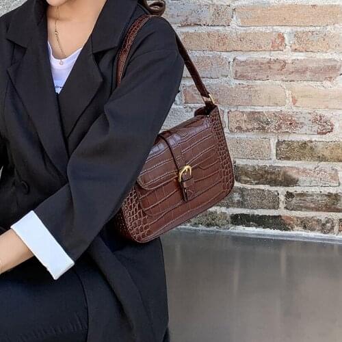 Женские сумки под рептилию Lexindawang China At AliExpress