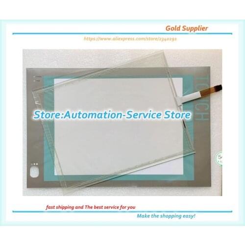 New Touch Screen Glass Panel Use For 6AV7884-0AA10-2BA0